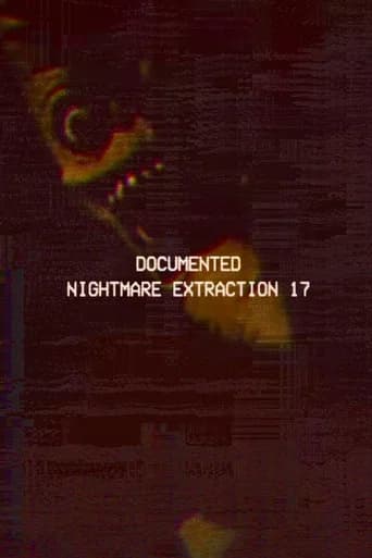 Documented Nightmare Extraction 17