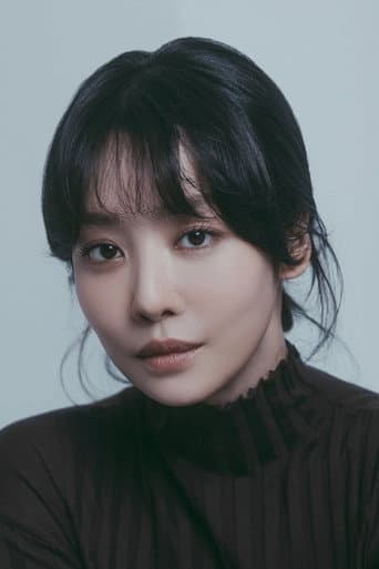 Cha Joo-young