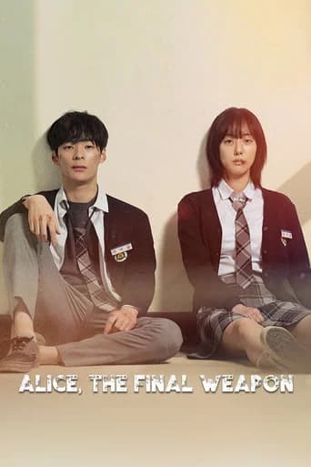 Alice, the Final Weapon