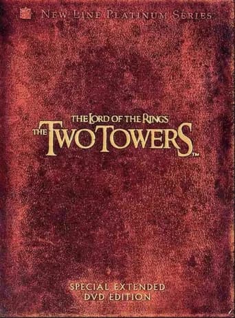 The Two Towers: Warriors of the Third Age